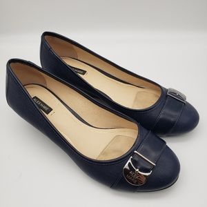 Alex Marie wedges pumps